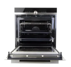 Siemens HM676G0S6 Edelstahl Backofen Mit Mikrowelle IQ700 67L -Smart Kitchen Store b61d9644f1073d231664f77609c237e9