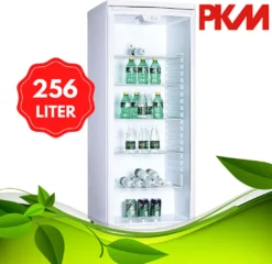 PKM Glastürkühlschrank Flaschenkühlschrank Getränkekühlschrank GKS255 - 143 Cm 27 PKM Glastürkühlschrank Flaschenkühlschrank Getränkekühlschrank GKS255 - 143 Cm -Smart Kitchen Store b6689f78125ec8b974d95e8ed80c5446