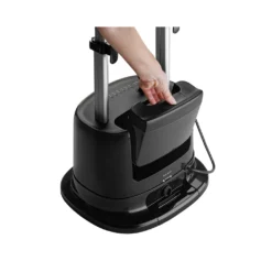 Concept NO8020 Garment Steamer Upright Garment Steamer 2 L 2280 W Black Copper -Smart Kitchen Store b6dde6bc373b266fdaaac1010e54a6f2