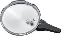 SILIT Schnellkochtopf Sicomatic-T-plus "Silargan" 4,5 L J50939 -Smart Kitchen Store b6ff7fe79fa9ee02e4be7c12be279ce7