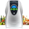 Ozon Generator, Sterilisator Luftreiniger, Reinigung Obst Gemüse Wasser Lebensmittel Vorbereitung Ozonator -Smart Kitchen Store b727cea18807745e193670e406ffbee9