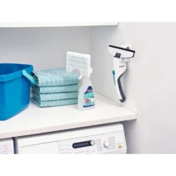 Leifheit Wandhalter Für Fenster- Und Badsauger Nemo, Halterung, Zubehör, 51038 -Smart Kitchen Store b768e0a4b045d05052f73cd9ec000ceb