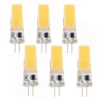 6x G4 LED Glühbirne 3W Warmweiß COB Mini Dimmbar Birne Leuchtmittel -Smart Kitchen Store b7c4b97988f80baa0615dd08a437ef11