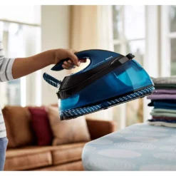 Philips GC7833/80 Fast PerfectCare Compact Dampfbügelstation -Smart Kitchen Store b7c549895eb15f1433922fd7d59e720a