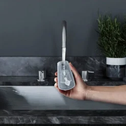 AEG - HS6-1-2EG - Dampfbürste -Smart Kitchen Store b80d2cfa9ec18f392479291ffbf7deba