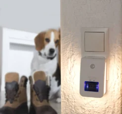 Wetelux Luftreiniger Mit Nachtlichtfunktion Und Fernbedienung -Smart Kitchen Store b849dbd38fd1a5a0f9023f85df6cfb70