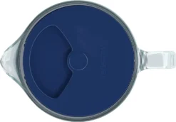 Glas Wasserfilter Wessper 2,5 L Mit 4 Filterkartuschen, Kompatibel Mit Brita Maxtra -Smart Kitchen Store b8895bb146652f7c8acb3d397a31624f