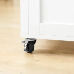 SoBuy FKW102-WN Küchenwagen Mit Arbeitsplatte Servierwagen Beistellwagen Rollwagen Getränkewagen Fürs Büro BHT Ca.: 68x90x46cm 19 SoBuy FKW102-WN Küchenwagen Mit Arbeitsplatte Servierwagen Beistellwagen Rollwagen Getränkewagen Fürs Büro BHT Ca.: 68x90x46cm -Smart Kitchen Store b8e42fe17d40581cc17fc987e633aab5