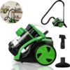 Wolketon Staubsauger Beutellos Bodenstaubsauger Zyklon Sauger 3 Tipps HEPA Filter 3L 900W -Smart Kitchen Store b8fe0a7dbad2c1a8a8f2ae5e5a7c18b2