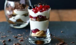 KROSNO X-Line Wassergläser, 6er-Set, 200 Ml -Smart Kitchen Store b986824dd7ef69defec91a904eb3ce4a