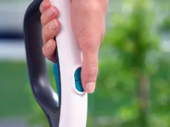 Leifheit Set Akku-Saugwischer Regulus Aqua PowerVac Inkl. Zwei Extra Reinigungswalzen -Smart Kitchen Store b986cdd190ae7814ab9459e4d9e67d13