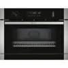 Neff C1APG64N0 Einbau-Mikrowelle Mit Dampfgarfunktion 2 Neff C1APG64N0 Einbau-Mikrowelle Mit Dampfgarfunktion -Smart Kitchen Store b9ad0e4a51443bb9e9edd69e6737ed50