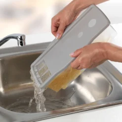 Wenko Mikrowellen-Kochblitz -Smart Kitchen Store b9cb978548666c08f6360143db5afbd7