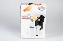 Küchenprofi Tea Boy Mit Präzisions Timer Aus Kunststoff 1 Stück 27 Küchenprofi Tea Boy Mit Präzisions Timer Aus Kunststoff 1 Stück -Smart Kitchen Store ba015f1f3daa03b8705ae1dd5378cffc