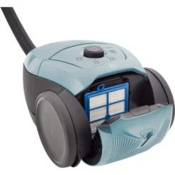 AEG VX82-1-4MB Bodenstaubsauger Misty Blue -Smart Kitchen Store ba0f34a3337622ad386bd43aac04be3c