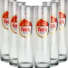 Früh Kölsch Gläser-Set - 6x Früh Kölsch Gläser Biergläser 0,3L