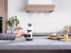 Krups KP 240 Genio S Dolce Gusto Weiß -Smart Kitchen Store ba3c7ce4e6bca4603f6e55fef6f8a923