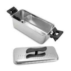 SPARGELTOPF Edelstahl Spaghettitopf Topf Mit Deckel Und Sieb SPARAGUS -Smart Kitchen Store baaca4455bef20fc7155ed14cbc60911