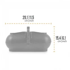 Petromax Gusseiserner Kartoffelbräter 34 Petromax Gusseiserner Kartoffelbräter -Smart Kitchen Store baef9b68e9e0ce993091ba4a93bfbfba