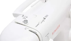 Singer Nähmaschine Tradition 85 W Weiß 2250 -Smart Kitchen Store bbe5d615a94e51fa54558b974c4dfb72