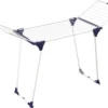 GIMI Wäscheständer Genio 20 M Trockenlänge -Smart Kitchen Store bbf1a8913d48c5da5b3061aa1bcca102