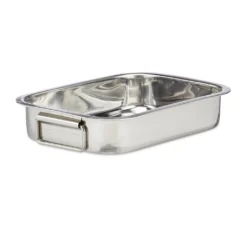 Relaxdays Bräter Mit Rost -Smart Kitchen Store bbf5fcabe3f845e1a2cf85deda1d35d2