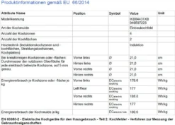 AEG - IKB84431XB - Einbau-Induktions-Kochfeld - 80 Cm 17 AEG - IKB84431XB - Einbau-Induktions-Kochfeld - 80 Cm -Smart Kitchen Store bc4017259cd6aa98dec636fa4fbaa479