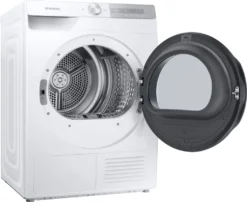 Samsung DV91T7240WH/S2 Wärmepumpentrockner - Weiß 27 Samsung DV91T7240WH/S2 Wärmepumpentrockner - Weiß -Smart Kitchen Store bc54cf0ccd55f4c0cd4edcb7736fef03