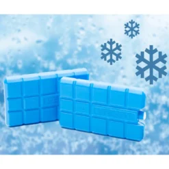Deuba Kühlakku Set 12 Stunden Flach Je 200ml Für Kühltasche Kühlbox Outdoor Kühlelement Kühlpack Cool Pack Kühlakkus, Anzahl:2er Set 30 Deuba Kühlakku Set 12 Stunden Flach Je 200ml Für Kühltasche Kühlbox Outdoor Kühlelement Kühlpack Cool Pack Kühlakkus, Anzahl:2er Set -Smart Kitchen Store bc7f7c6e022893d8a9e4e144d4690e46
