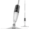 Deerma TB500 Mop Mit Wasserspray, 360° Drehung, 350ml Behälter, 1x Reinigungstuch
