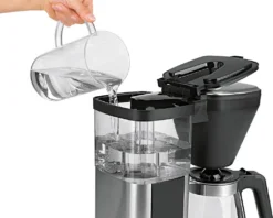 BEEM DIRECT-BREW Filterkaffeemaschine - Glas Kaffeemaschine Filter Kaffeemaschine 10 Tassen Timer Kaffeeautomat Display 34 BEEM DIRECT-BREW Filterkaffeemaschine - Glas Kaffeemaschine Filter Kaffeemaschine 10 Tassen Timer Kaffeeautomat Display -Smart Kitchen Store bc9a63542c38a64b459c477c2080ec1a