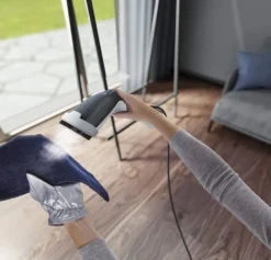 AEG - HS6-1-2EG - Dampfbürste -Smart Kitchen Store bca390b6bb64b500e9e5892967ee2971