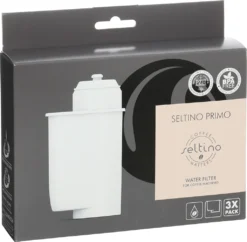 Seltino PRIMO Wasserfilter Kompatibel Zu Brita Intenza 3 Stück -Smart Kitchen Store bcc3b02a850c41c9d90a83135ebb7432