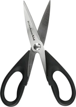 KitchenAid Küchenschere Core Schwarz