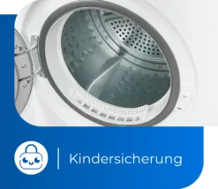 Exquisit TAE 70-3 Abluftrockner | 7 Kg | Elektronik | Reversierautomatik | Weiß -Smart Kitchen Store bd024ef5de060bd52c24b32e5f28d3e5