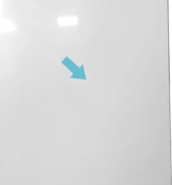 Whirlpool Bauknecht GKN 17G4 WS 2 Gefrierschränke - Weiß -Smart Kitchen Store bd084e9088faa3f9e9d9ea176e6f2cd3