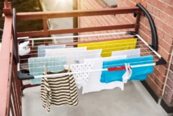 Vileda Sunset 100 Balkontrockner -Smart Kitchen Store bd0c1f5e47717e565a8049c943cba4e3