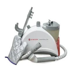 Singer SWP.02 Steamworks Pro, Damper Dampfglätter Dampfbügeleisen -Smart Kitchen Store bd266fba65765f41035cc8547fa983d9