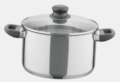 ELO Juwel De Luxe Fleischtopf 16cm -Smart Kitchen Store bd985786990e442791cb93d47cb1740a