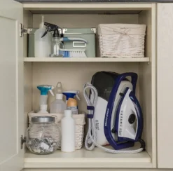 RUSSELL HOBBS 24440-56 Steam Power Dampfbügelstation -Smart Kitchen Store bdf0ce3b0831522b76841a182187dd3a