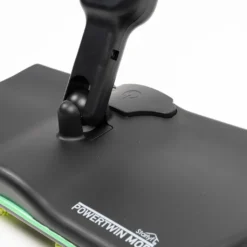 Starlyf® Powertwin Mop - Drahtloser Rotierender Etelektrischer Mop, Elektrischer Akku-Besen - Wischt, Schrubbt & Poliert – Aus Der TV Werbung 18 Starlyf® Powertwin Mop - Drahtloser Rotierender Etelektrischer Mop, Elektrischer Akku-Besen - Wischt, Schrubbt & Poliert – Aus Der TV Werbung -Smart Kitchen Store be09e8485f288794cc020c4097912adc