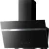 PKM Dunstabzugshaube Wandhaube Mit Randabsaugung S20-90 ABTY Schwarz 90cm -Smart Kitchen Store bf6ff5c2b7c043c03920f599c70a28bb