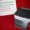 Mini Luftkühler Air Cooler Tisch-Ventilator Mit Befeuchtung Version 2 -Smart Kitchen Store bfcfc16c2cf50c2eddd2759d1bda99e8