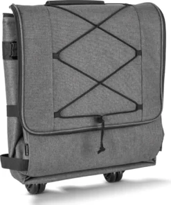 TOPMOVE Einkaufstrolley Mit Kühlfunktion 40l TKT 40 A1 Einkafstasche Kühltasche -Smart Kitchen Store c009494081242c935564de778f25625b