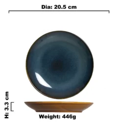 Jay Hill Geschirr Set Mallorca 16-teilig -Smart Kitchen Store c01a566b7402eecdce13269af9da0c07