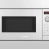 Bosch Serie | 2, Einbau-Mikrowelle, 50 X 38 Cm, Weiß BFL523MW3 -Smart Kitchen Store c047e498b1d47eedfb2136c5e9cb438c