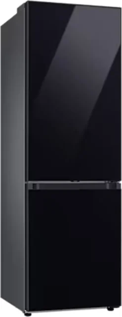Samsung Bespoke RL34A6B0D22/EG Kühl-/Gefrierkombination Mit SpaceMax™-Technologie/All-Around Cooling/No Frost+ / Power Cool + Power Freeze, 185cm, 344ℓ, 35 DB(A) -Smart Kitchen Store c069446e147c95bae36a1c8999266b35
