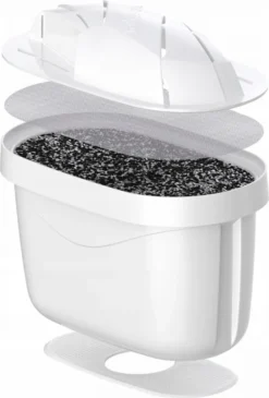 Glas Wasserfilter Wessper Mint Mit 10x Filterkartuschen KANNE & WASSERFILTER 11 Glas Wasserfilter Wessper Mint Mit 10x Filterkartuschen KANNE & WASSERFILTER -Smart Kitchen Store c0c7b727ee9c16fd06fc7a91a8a688c9