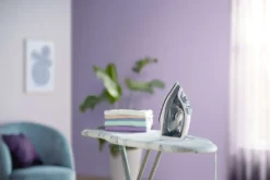 Philips EasySpeed Bügeleisen Mit Keramikbügelsohle, 15 G/min Konstanter Dampf, 2000 W, Grau (GC1751/80) -Smart Kitchen Store c0fa54e99d0bad010d29cba7f292e76f