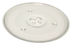 Severin 9810048 Glas-Drehteller Für MW7757 Solo Inverter-Mikrowelle